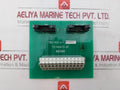 Nabco Tbu-105-11 Printed Circuit Board 73748473-01 K0y0022