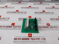 Nabco Tbu-105-11 Printed Circuit Board 73748473-01 K0y0022