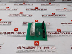 Nabco Tbu-105-11 Printed Circuit Board 73748473-01 K0y0022