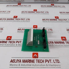 Nabco Tbu-105-11 Printed Circuit Board 73748473-01 K0y0022