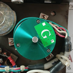 Engine Telegraph Logger System Nabco