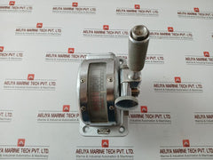 Engine Telegraph Logger System Nabco
