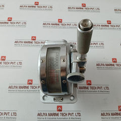 Engine Telegraph Logger System Nabco