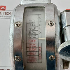 Engine Telegraph Logger System Nabco
