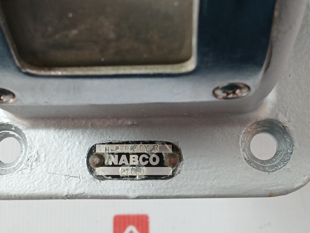 Engine Telegraph Logger System Nabco