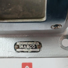 Engine Telegraph Logger System Nabco