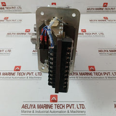 Engine Telegraph Logger System Nabco