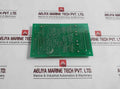 Nabco Tlg-103-01 Printed Circuit Board 887 73736172