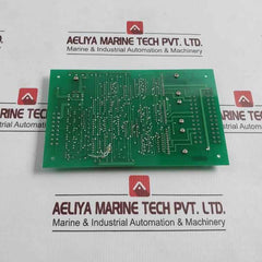Nabco Tlg-103-01 Printed Circuit Board 887 73736172