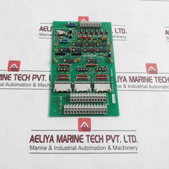 Nabco Tlg-103-01 Printed Circuit Board 887 73736172