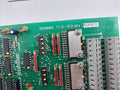 Nabco Tlg-103-01 Printed Circuit Board 887 73736172