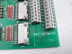 Nabco Tlg-103-01 Printed Circuit Board 887 73736172