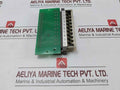 Nabco Tlg-202-02 Terminal Block Module 7011-020-161R 6177