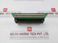 Nabco Tlg-202-02 Terminal Block Module 7011-020-161R 6177