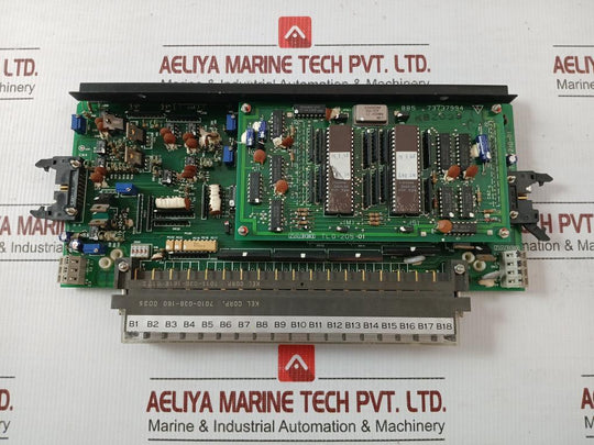 Nabco Tlg-205-01