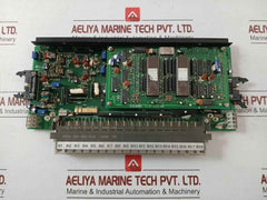 Printed Circuit Board Tlg-205-01 Nabco
