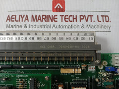Printed Circuit Board Tlg-205-01 Nabco