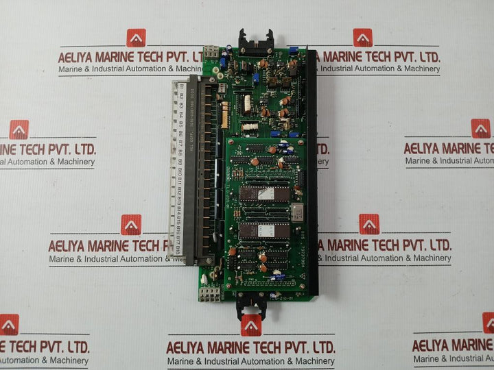 Nabco Tlg-205-01