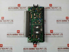 Printed Circuit Board Tlg-205-01 Nabco