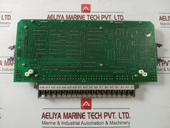 Printed Circuit Board Tlg-205-01 Nabco