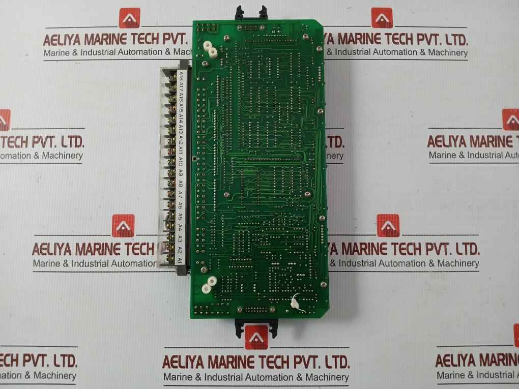 Printed Circuit Board Tlg-205-01 Nabco