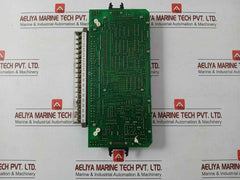 Printed Circuit Board Tlg-205-01 Nabco
