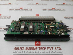 Printed Circuit Board Tlg-205-01 Nabco