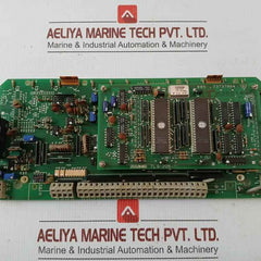 Tlg-205-01 Pcb Card Nabco