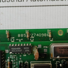 Tlg-205-01 Pcb Card Nabco