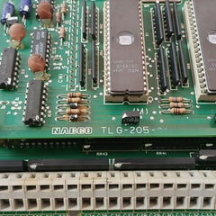 Tlg-205-01 Pcb Card Nabco