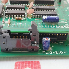 Tlg-205-01 Pcb Card Nabco