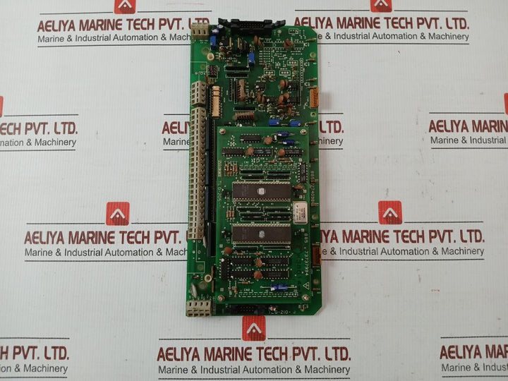 Nabco Tlg-205-01