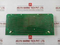 Tlg-205-01 Pcb Card Nabco