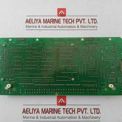 Tlg-205-01 Pcb Card Nabco