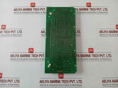 Tlg-205-01 Pcb Card Nabco