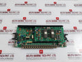Nabco Tlg-205-01Printed Circuit Board Tlg-210-02 7011-036-161 R
