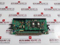 Nabco Tlg-205-01Printed Circuit Board Tlg-210-02 7011-036-161 R