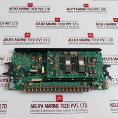 Nabco Tlg-205-01Printed Circuit Board Tlg-210-02 7011-036-161 R