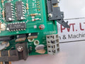 Nabco Tlg-205-01Printed Circuit Board Tlg-210-02 7011-036-161 R