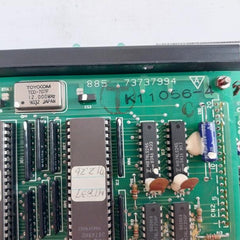 Nabco Tlg-205-01Printed Circuit Board Tlg-210-02 7011-036-161 R