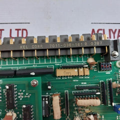 Nabco Tlg-205-01Printed Circuit Board Tlg-210-02 7011-036-161 R