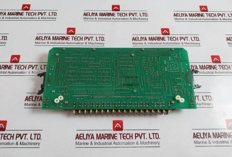 Nabco Tlg-205-01 Printed Circuit Board Tlg-210-02 7011-036-161 R