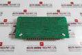 Nabco Tlg-205-01Printed Circuit Board Tlg-210-02 7011-036-161 R