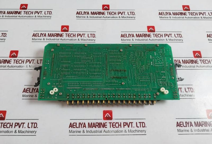 Nabco Tlg-205-01Printed Circuit Board Tlg-210-02 7011-036-161 R