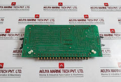 Nabco Tlg-205-01Printed Circuit Board Tlg-210-02 7011-036-161 R