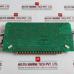 Nabco Tlg-205-01Printed Circuit Board Tlg-210-02 7011-036-161 R