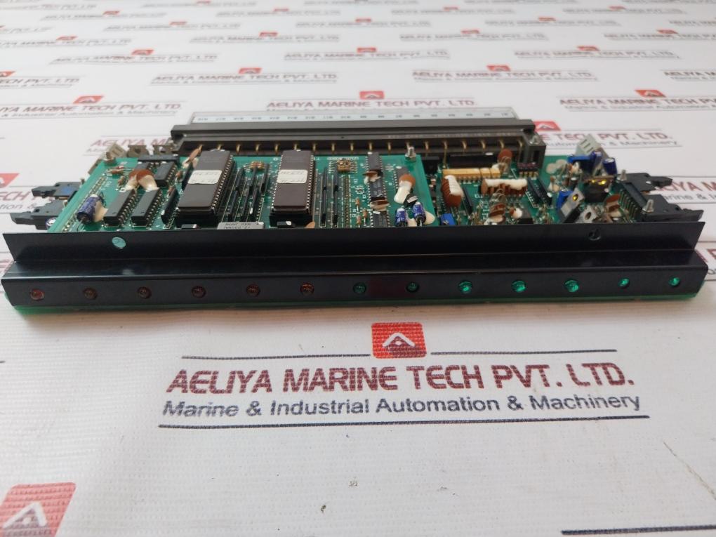 Nabco Tlg-205-0 Controller Board 885 73737994