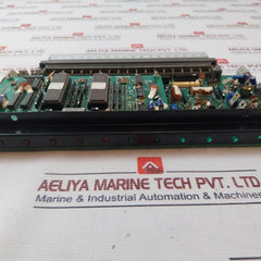 Nabco Tlg-205-0 Controller Board 885 73737994