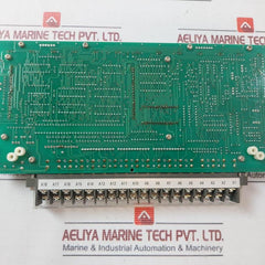 Nabco Tlg-205-0 Controller Board 885 73737994