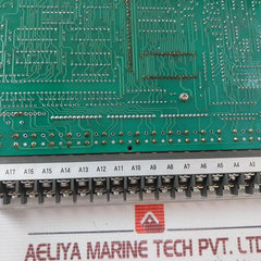 Nabco Tlg-205-0 Controller Board 885 73737994